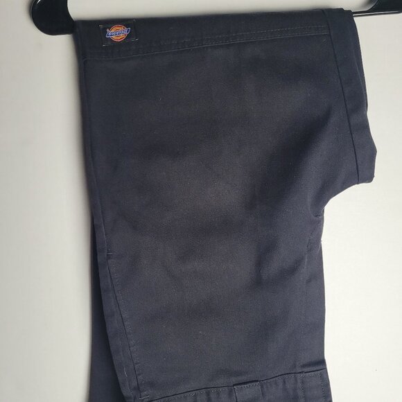 Dickies Other - Men's Dickies Pants Loose Fit Double Phone Pocket Work Pants 32x30